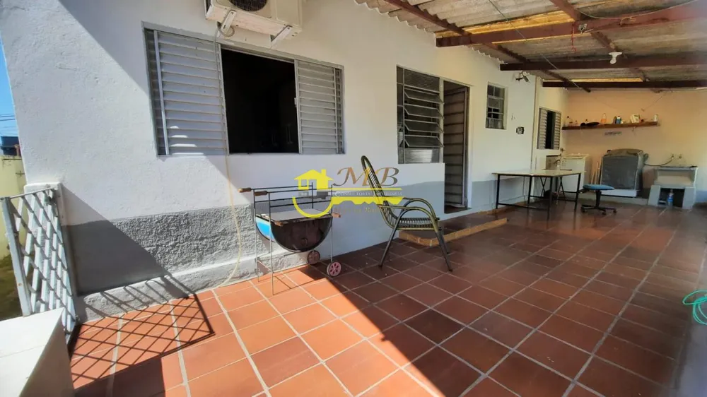 Casa, 3 quartos, 80 m² - Foto 11