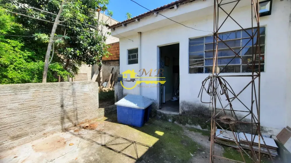 Casa, 3 quartos, 80 m² - Foto 12