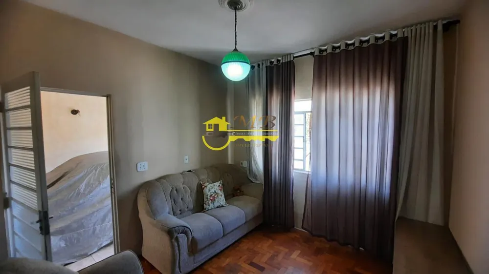 Casa, 3 quartos, 80 m² - Foto 3