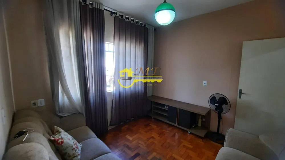 Casa, 3 quartos, 80 m² - Foto 2