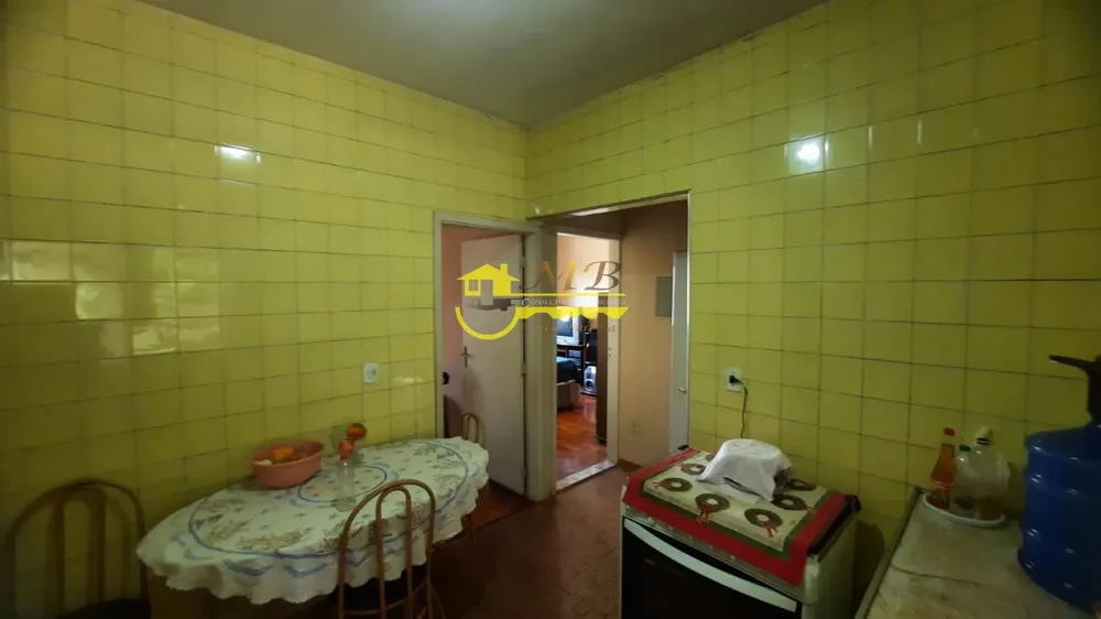 Casa, 3 quartos, 80 m² - Foto 4