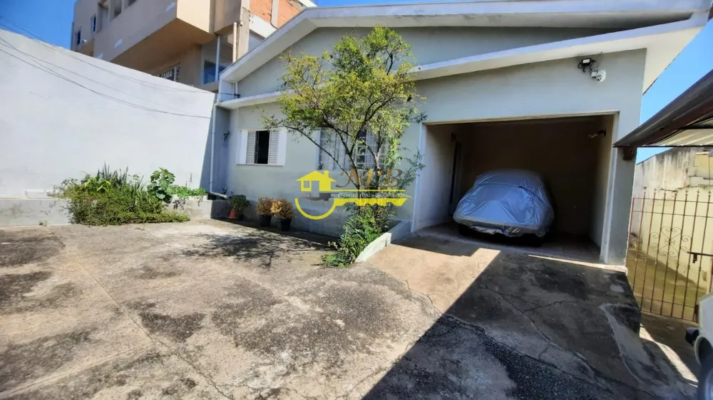 Casa, 3 quartos, 80 m² - Foto 1