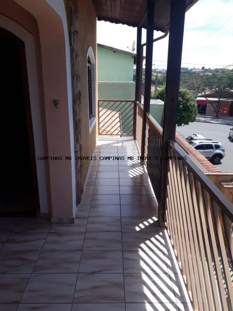Casa, 4 quartos, 280 m² - Foto 8