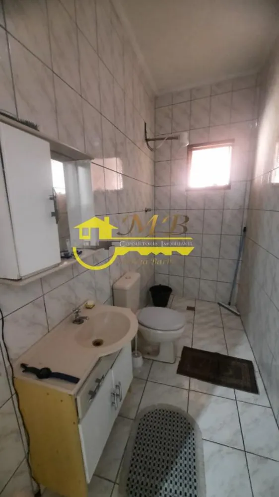 Casa, 3 quartos, 200 m² - Foto 12