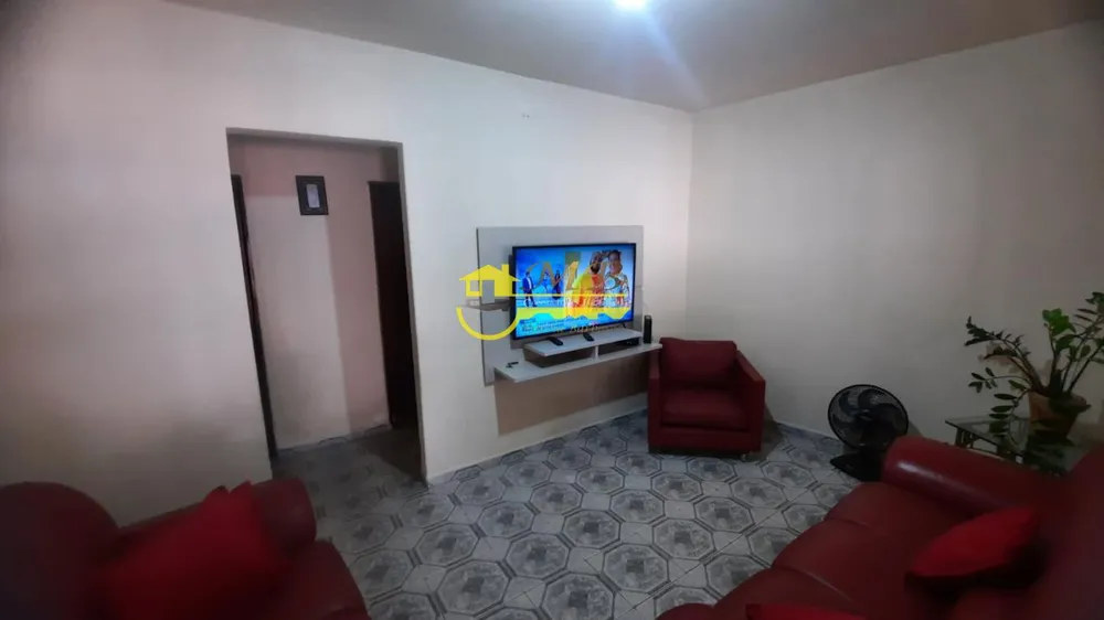 Casa, 3 quartos, 200 m² - Foto 6