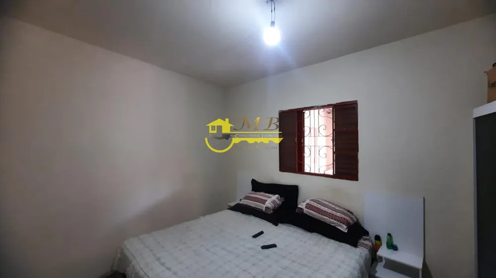 Casa, 3 quartos, 200 m² - Foto 10