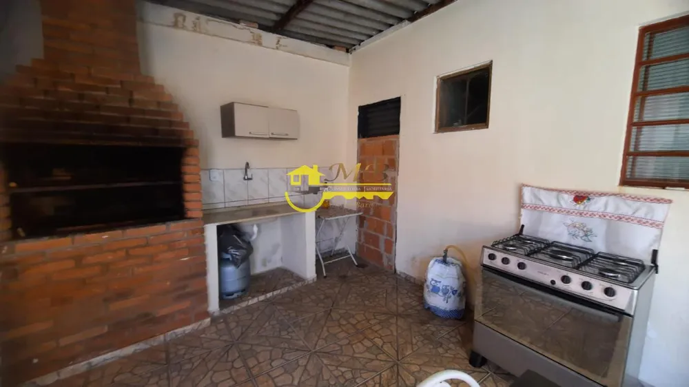 Casa, 3 quartos, 200 m² - Foto 3