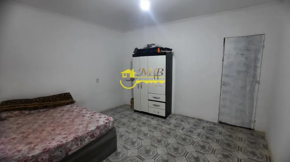 Casa, 3 quartos, 200 m² - Foto 11
