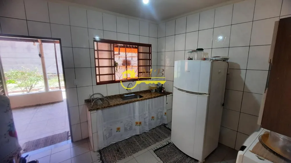 Casa, 3 quartos, 200 m² - Foto 7