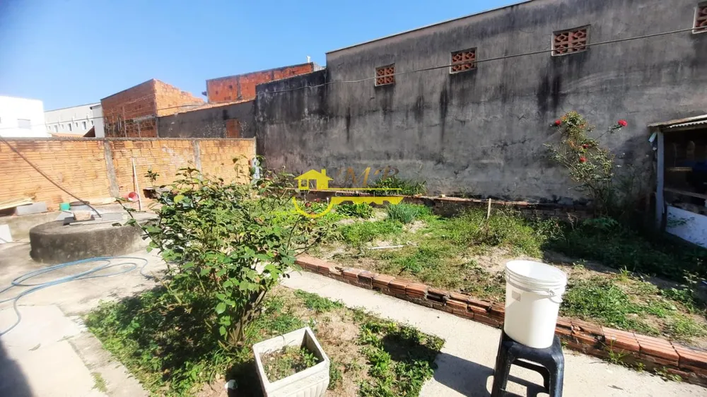 Casa, 3 quartos, 200 m² - Foto 4