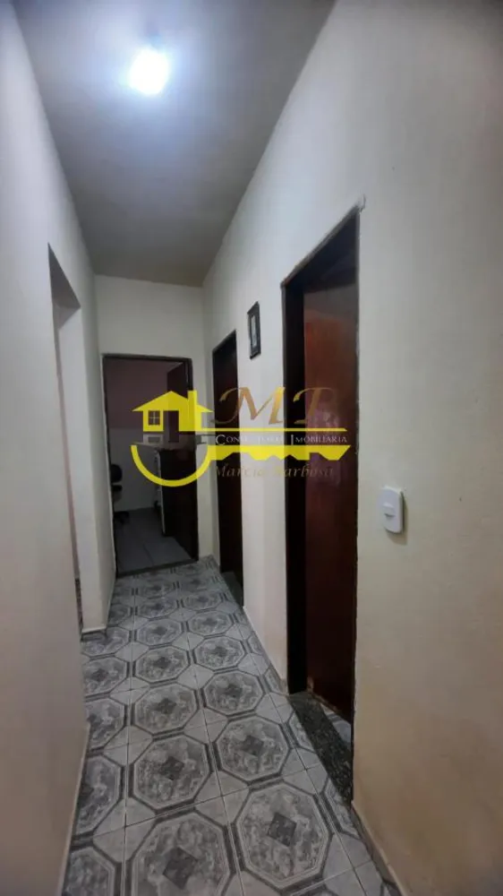 Casa, 3 quartos, 200 m² - Foto 9