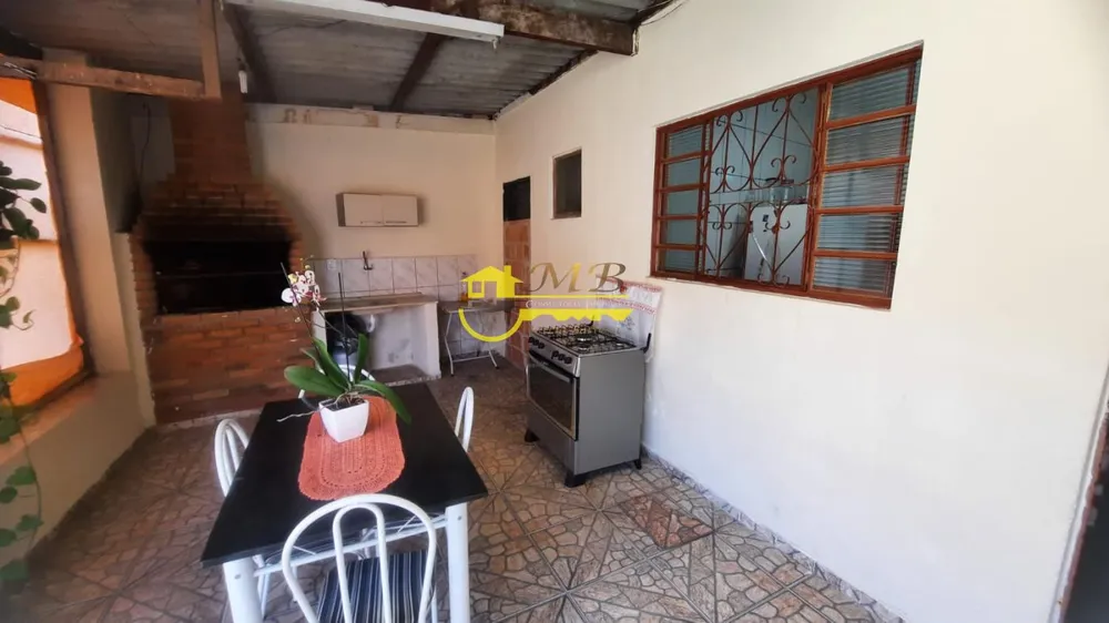 Casa, 3 quartos, 200 m² - Foto 2