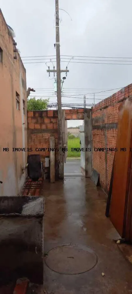 Casa, 2 quartos, 129 m² - Foto 6