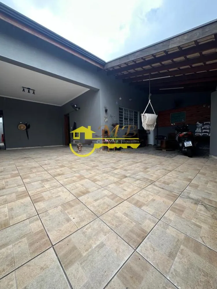 Casa, 3 quartos, 173 m² - Foto 7