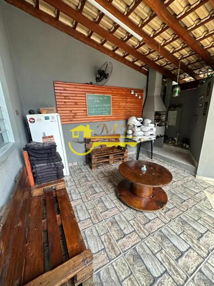 Casa, 3 quartos, 173 m² - Foto 8