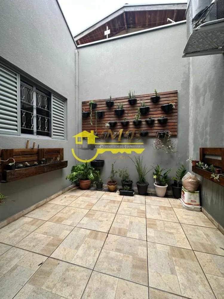 Casa, 3 quartos, 173 m² - Foto 6