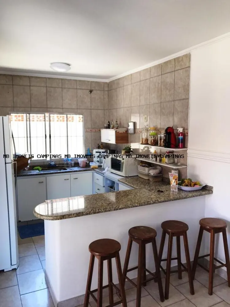 Casa, 4 quartos - Foto 7