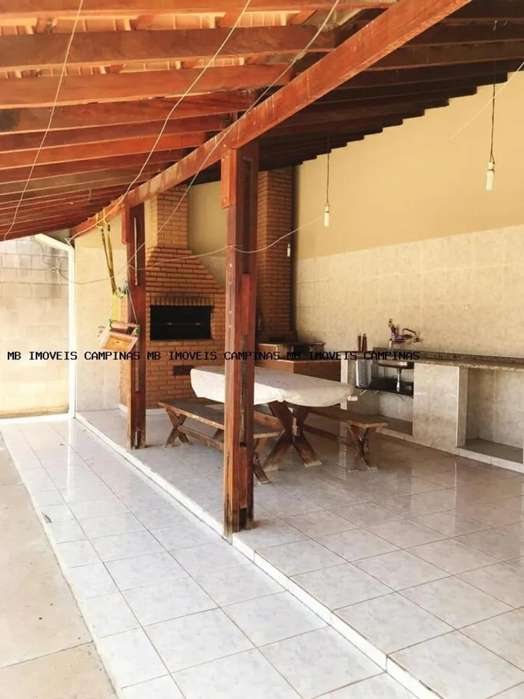 Casa, 4 quartos - Foto 15