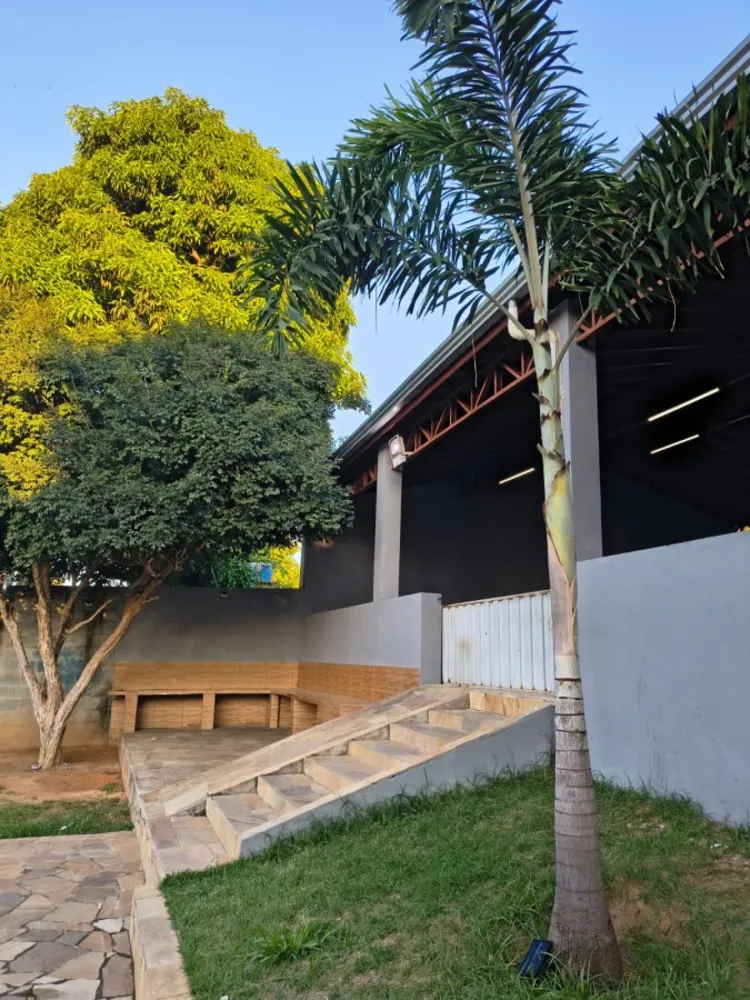 Chácara, 2 quartos, 1000 m² - Foto 7