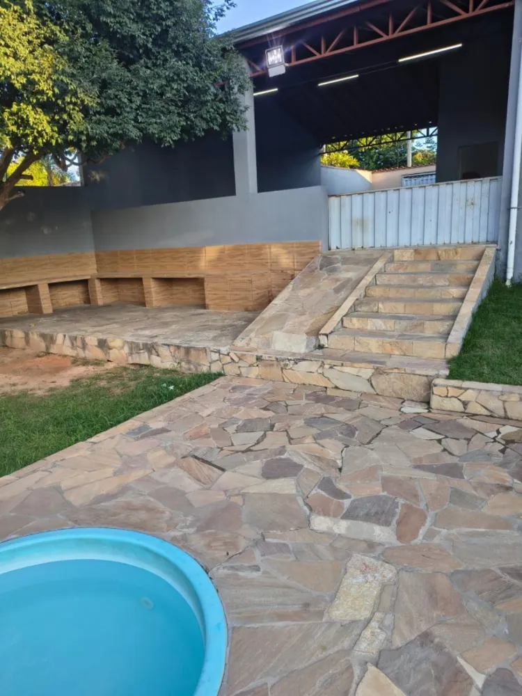 Chácara, 2 quartos, 1000 m² - Foto 12