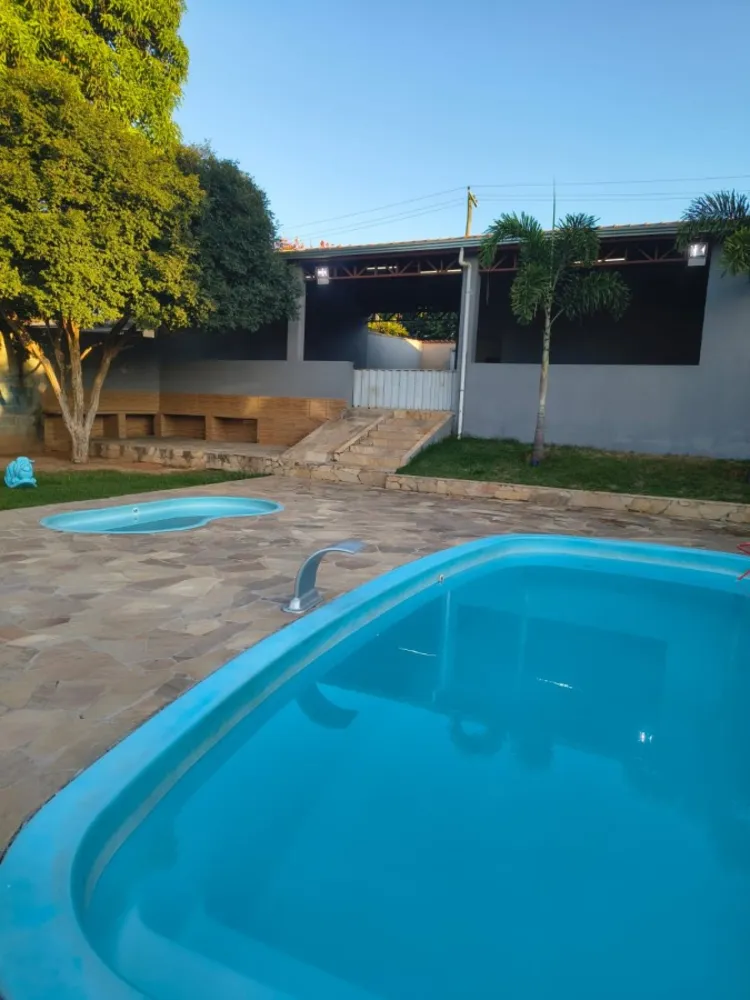Chácara, 2 quartos, 1000 m² - Foto 1