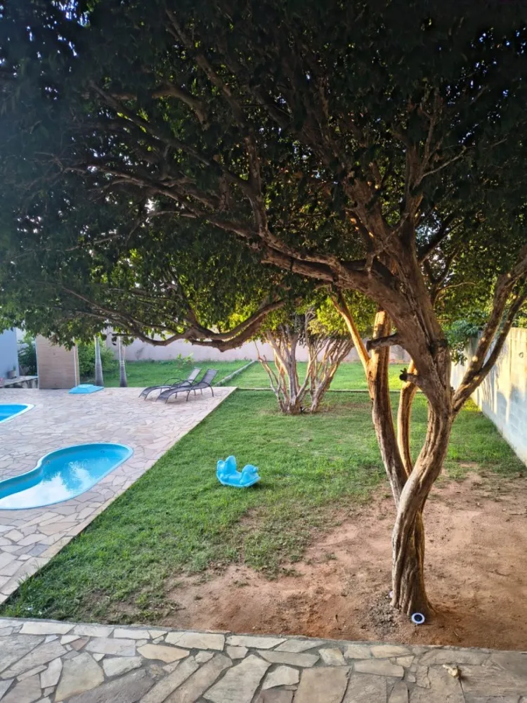 Chácara, 2 quartos, 1000 m² - Foto 5