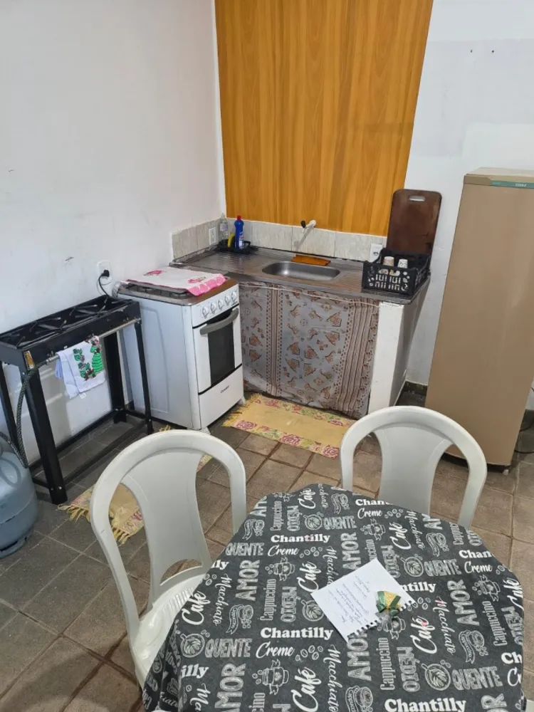 Chácara, 2 quartos, 1000 m² - Foto 9