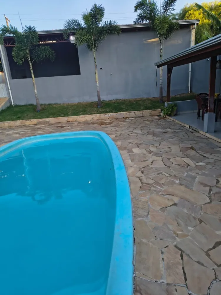 Chácara, 2 quartos, 1000 m² - Foto 4