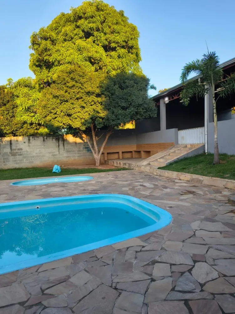 Chácara, 2 quartos, 1000 m² - Foto 11