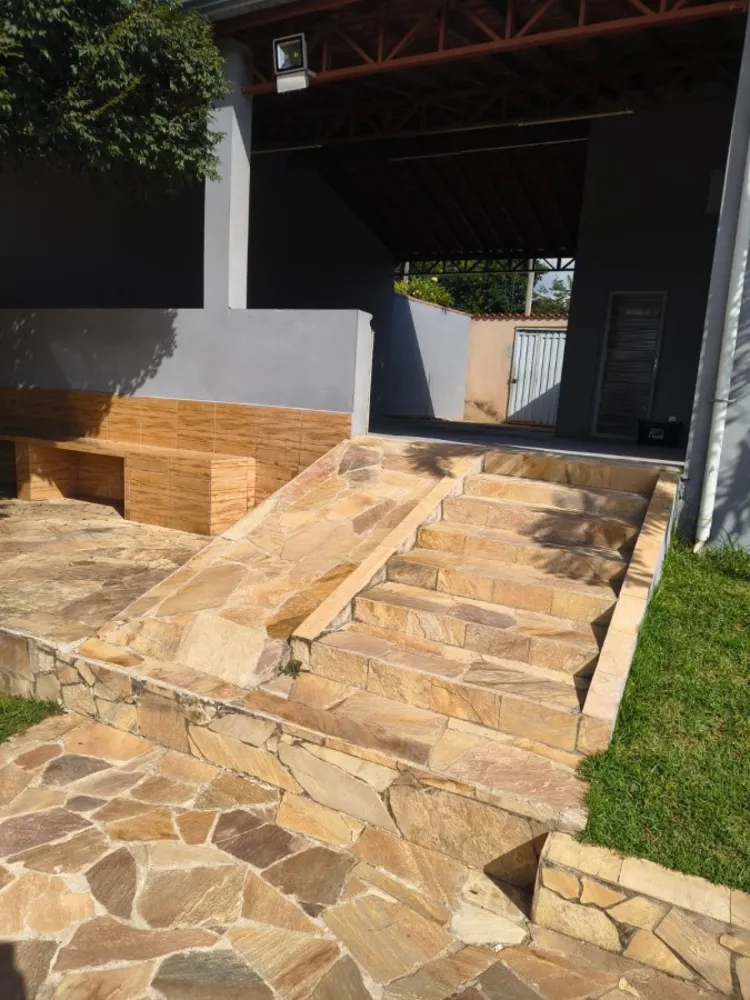 Chácara, 2 quartos, 1000 m² - Foto 6
