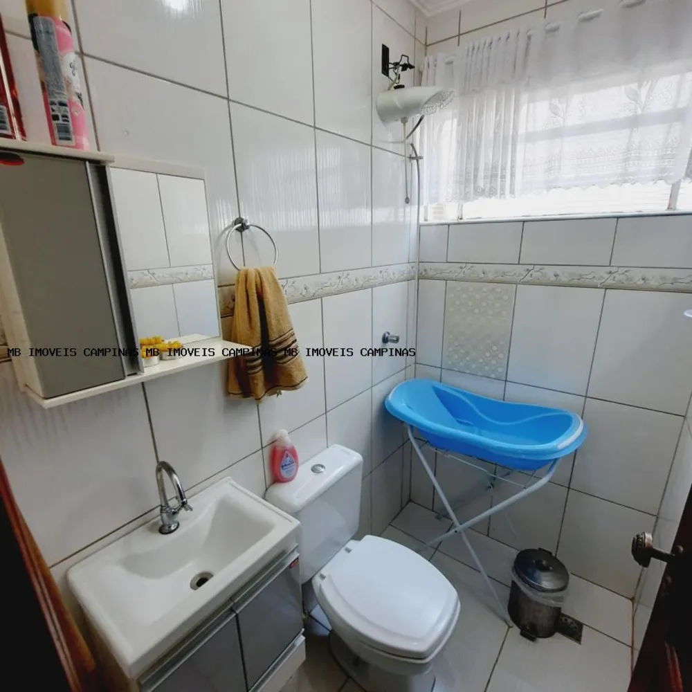 Casa, 3 quartos - Foto 15