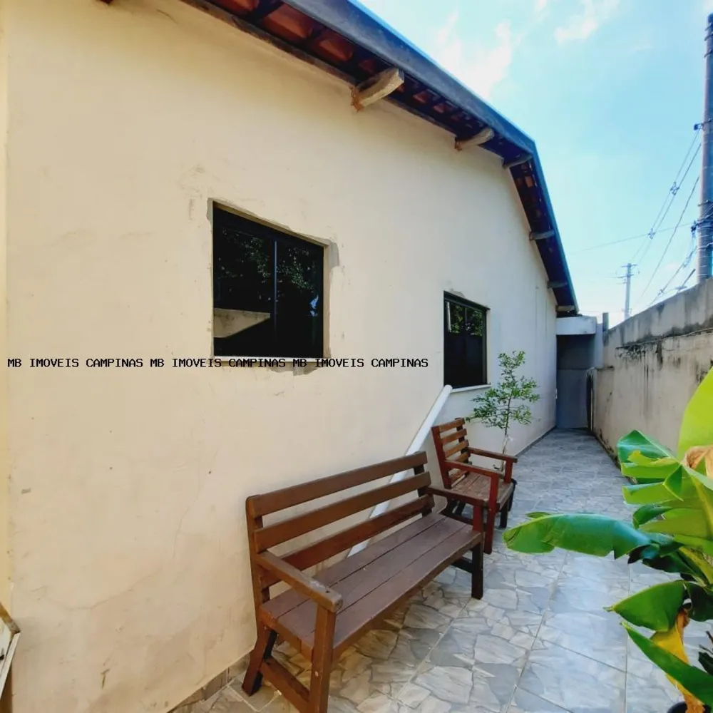 Casa, 3 quartos - Foto 12