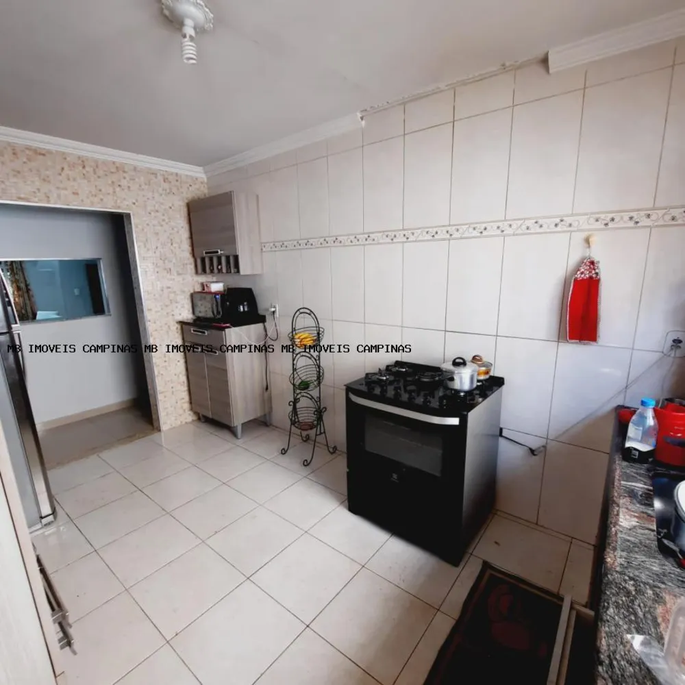 Casa, 3 quartos - Foto 7