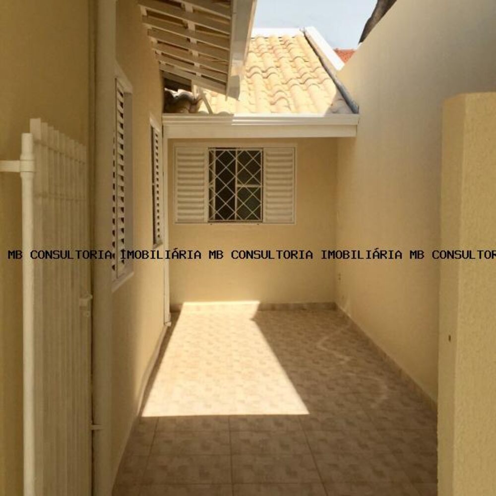 Casa, 3 quartos, 80 m² - Foto 1