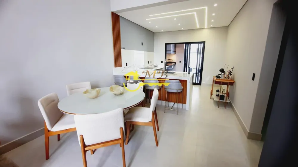 Casa de Condomínio, 3 quartos - Foto 3