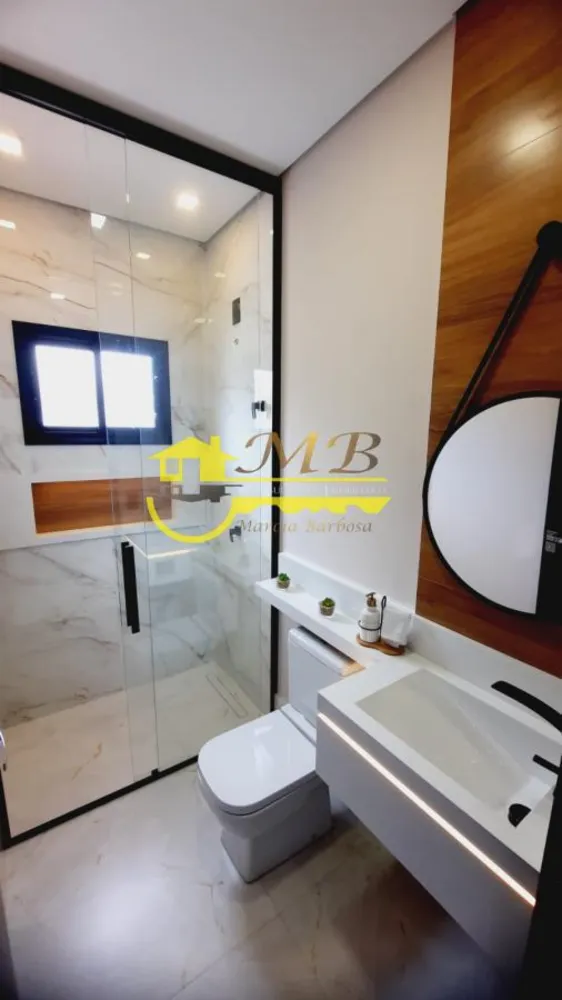 Casa de Condomínio, 3 quartos - Foto 7