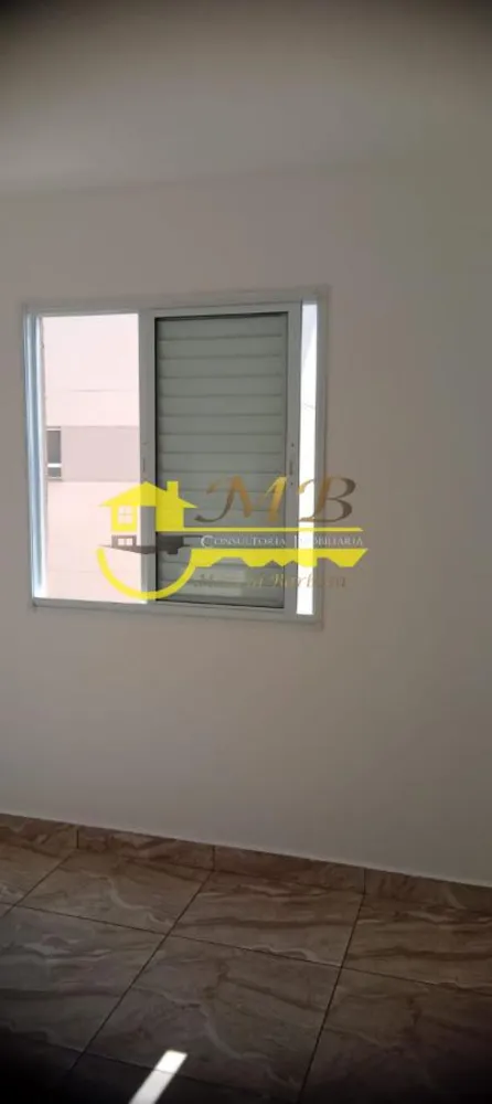 Apartamento, 2 quartos - Foto 9