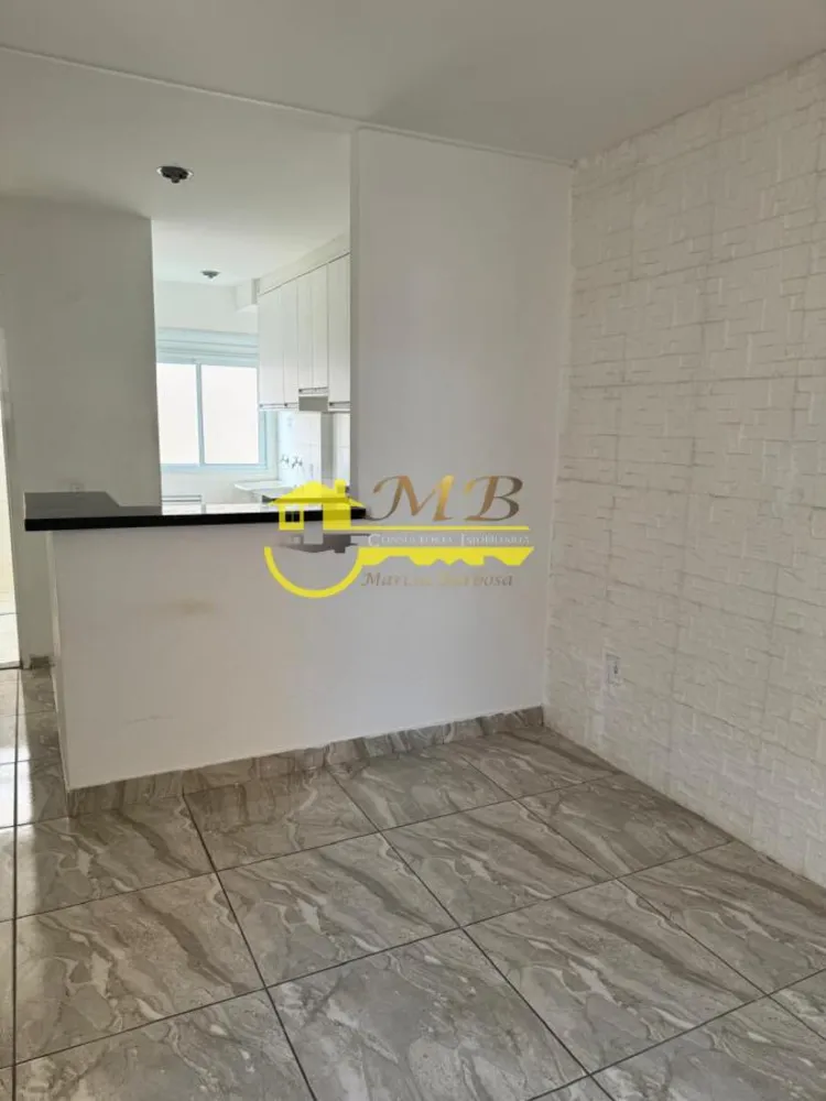 Apartamento, 2 quartos - Foto 10