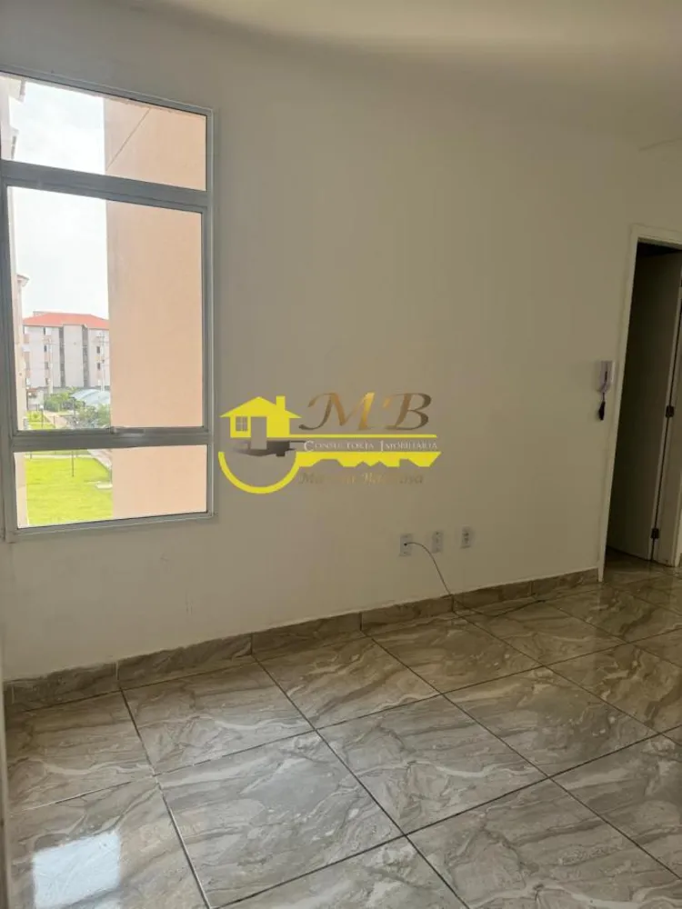 Apartamento, 2 quartos - Foto 11