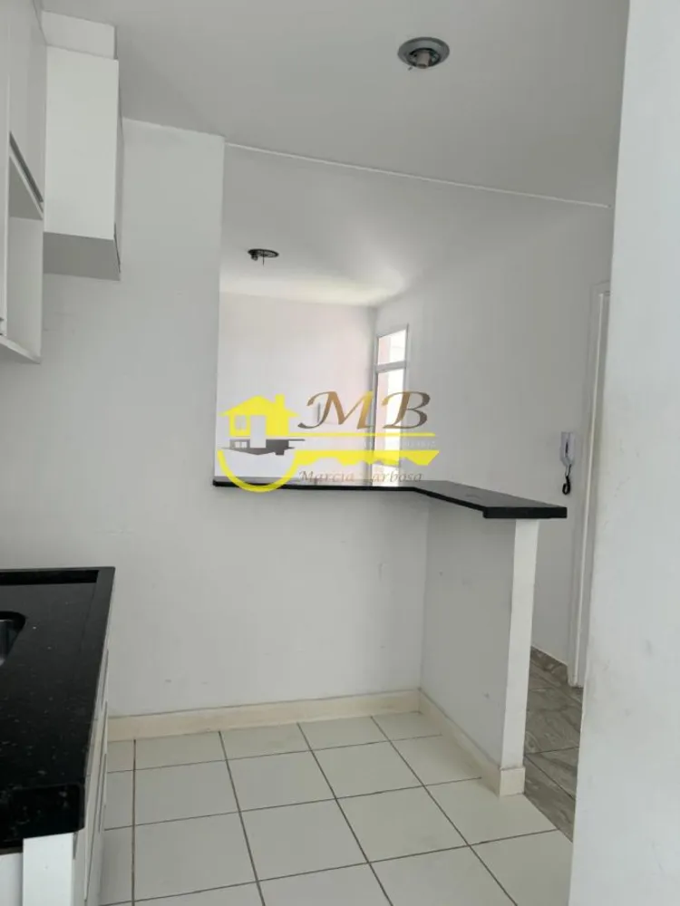 Apartamento, 2 quartos - Foto 5