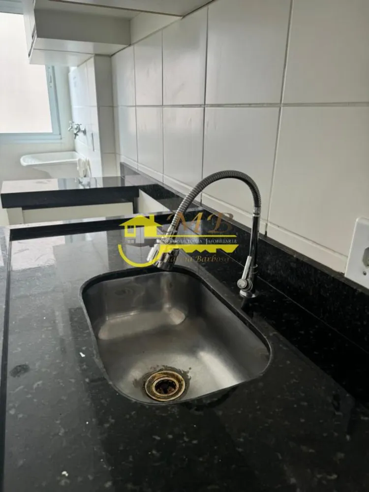 Apartamento, 2 quartos - Foto 4