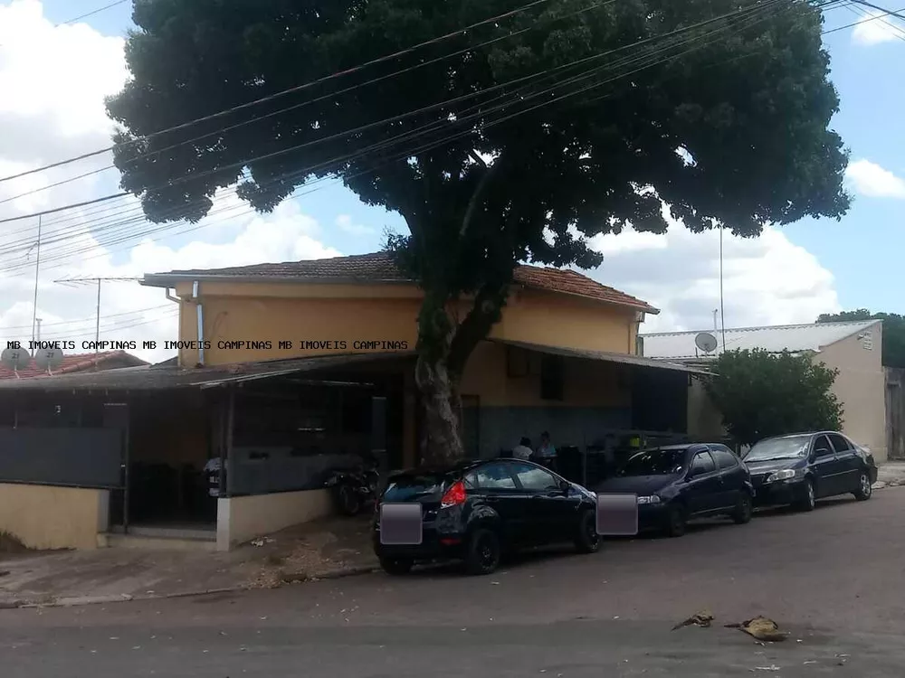 Prédio Inteiro à venda com 3 quartos, 278m² - Foto 3