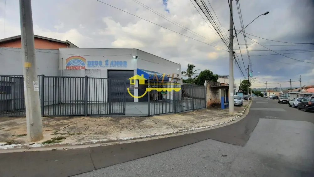 Prédio Inteiro, 277 m² - Foto 4