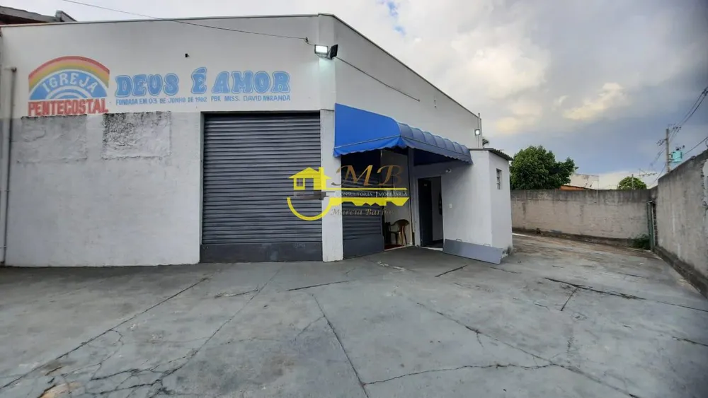 Prédio Inteiro, 277 m² - Foto 3