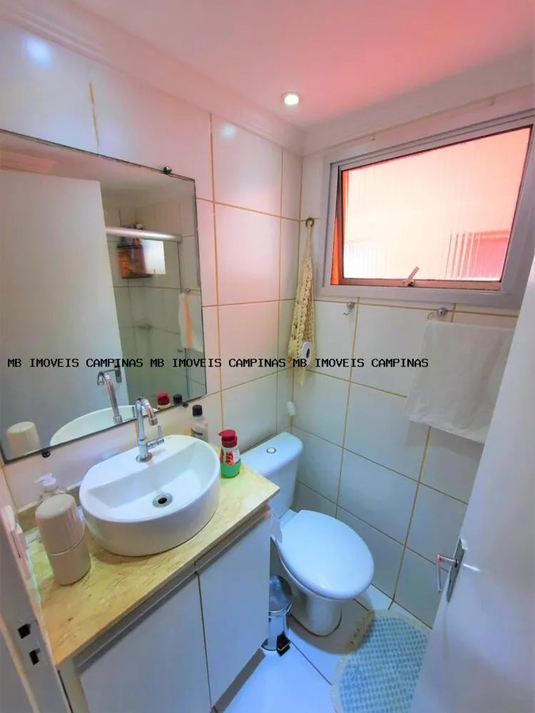 Apartamento, 3 quartos, 67 m² - Foto 7