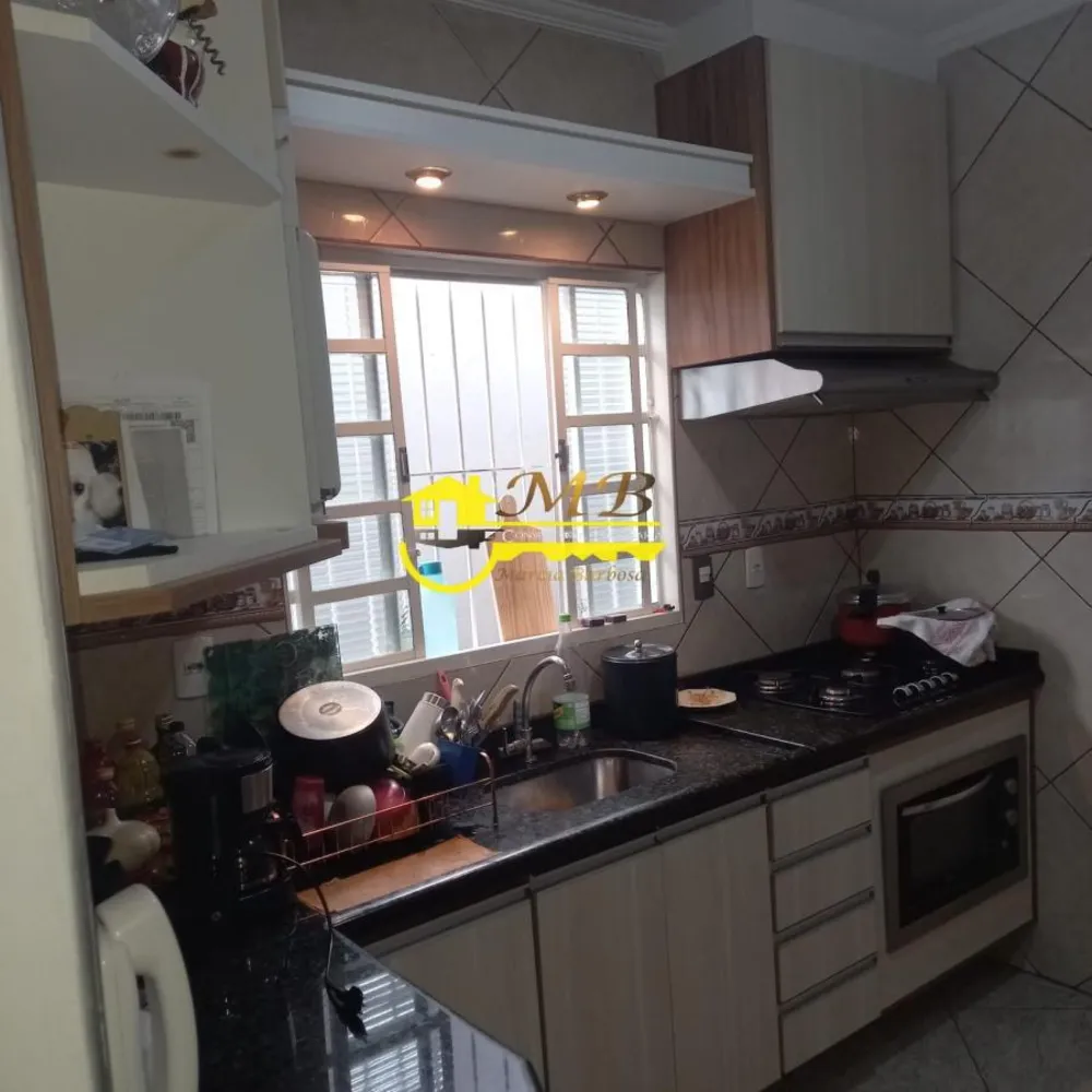 Casa, 2 quartos, 135 m² - Foto 6