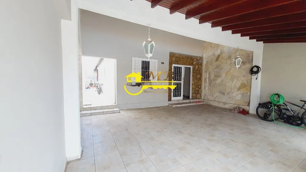 Casa, 2 quartos, 135 m² - Foto 1