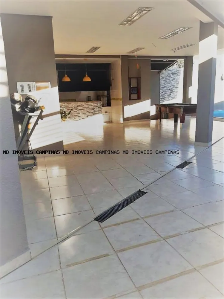 Sobrado, 6 quartos, 400 m² - Foto 8