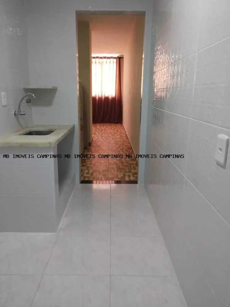 Apartamento, 1 quarto, 42 m² - Foto 6