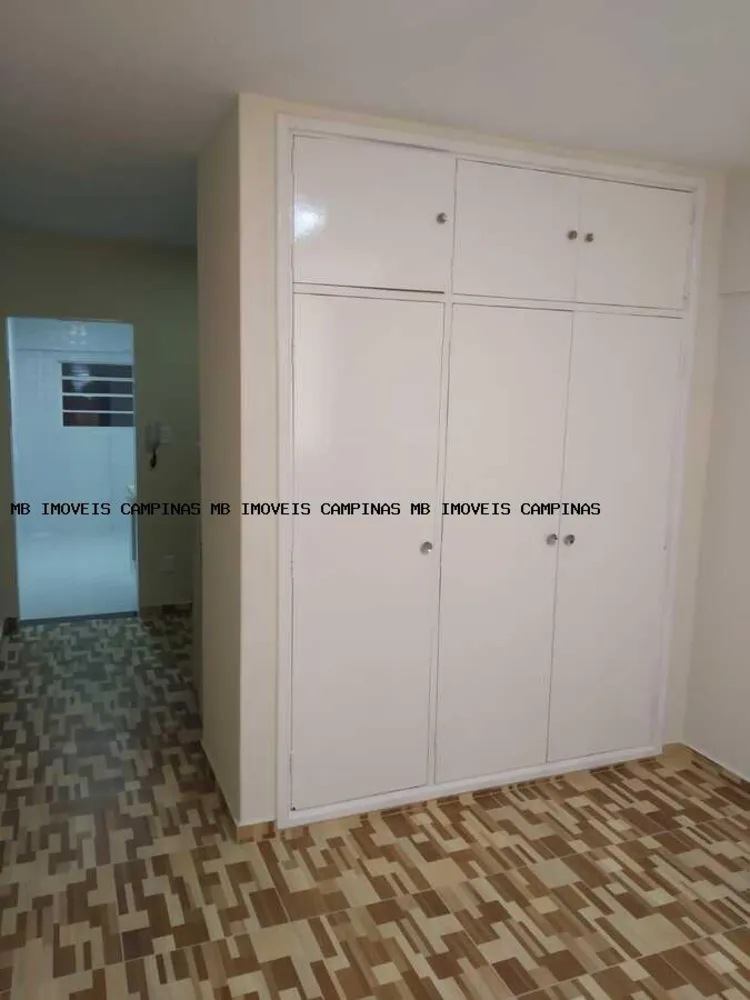 Apartamento, 1 quarto, 42 m² - Foto 5